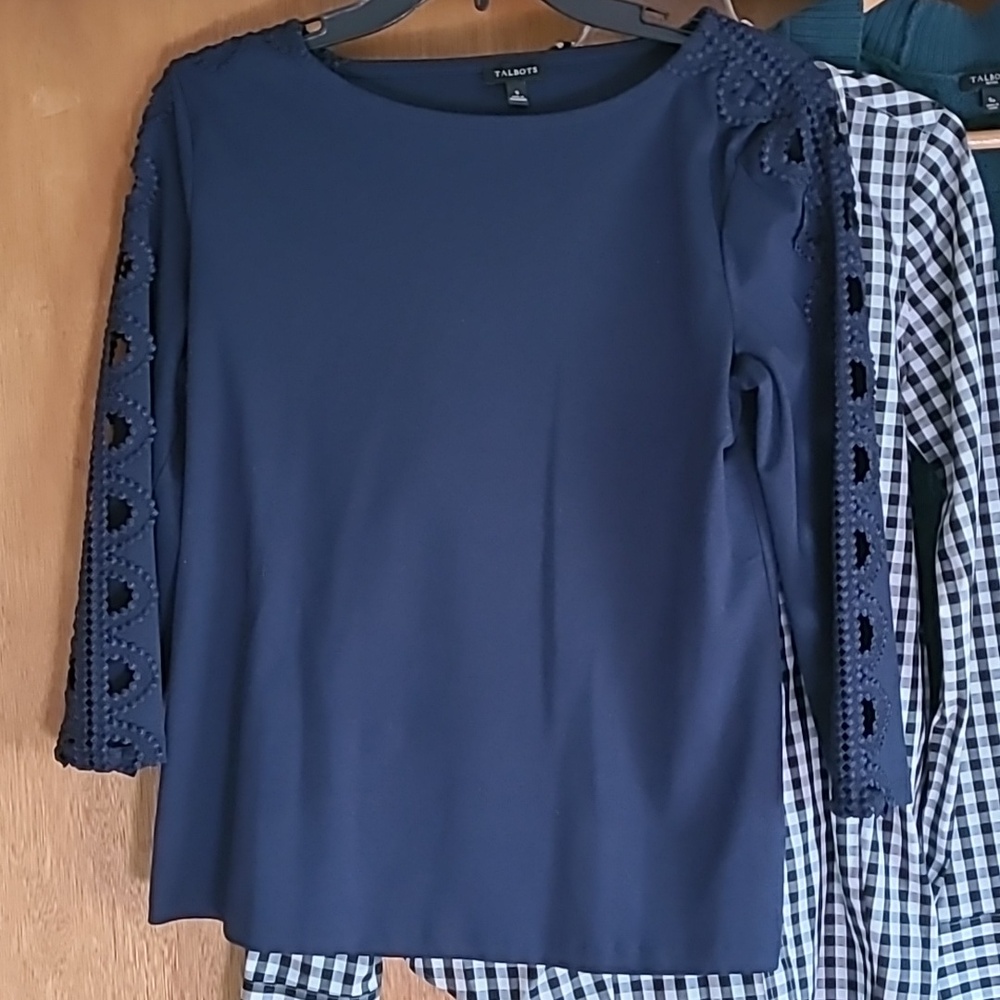 Talbots Shirt